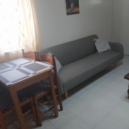 Melina'S Comfort Rustic Home 阿特米达 外观 照片