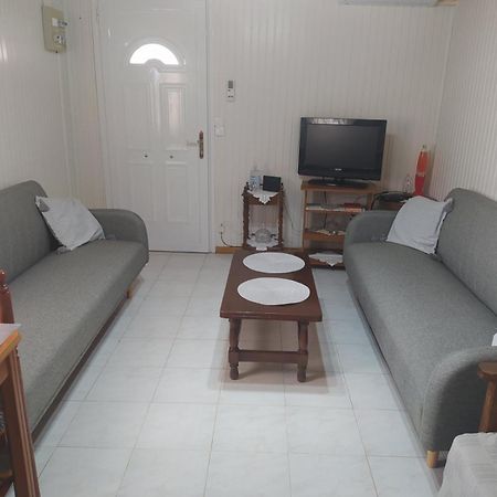 Melina'S Comfort Rustic Home 阿特米达 外观 照片