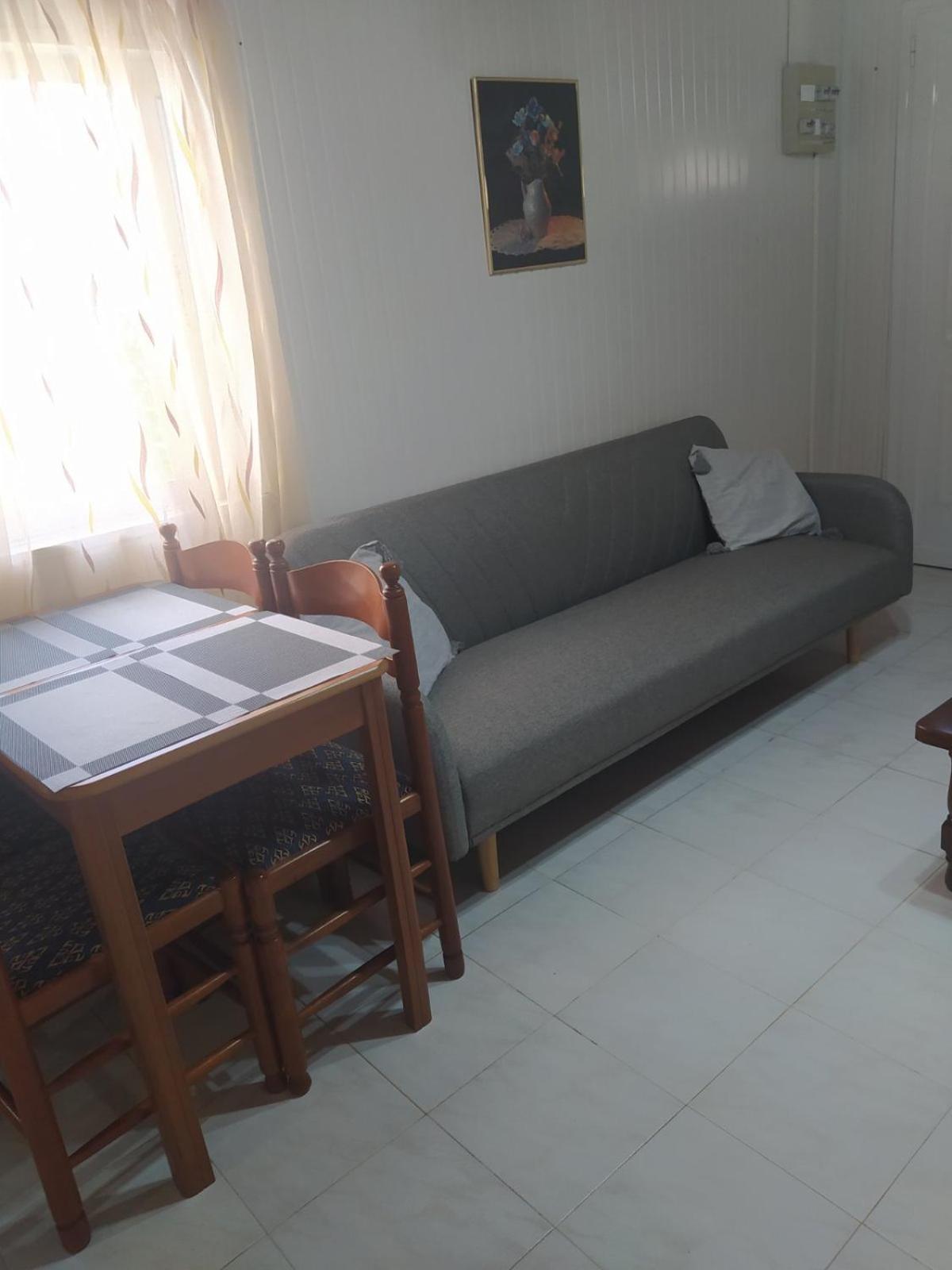 Melina'S Comfort Rustic Home 阿特米达 外观 照片