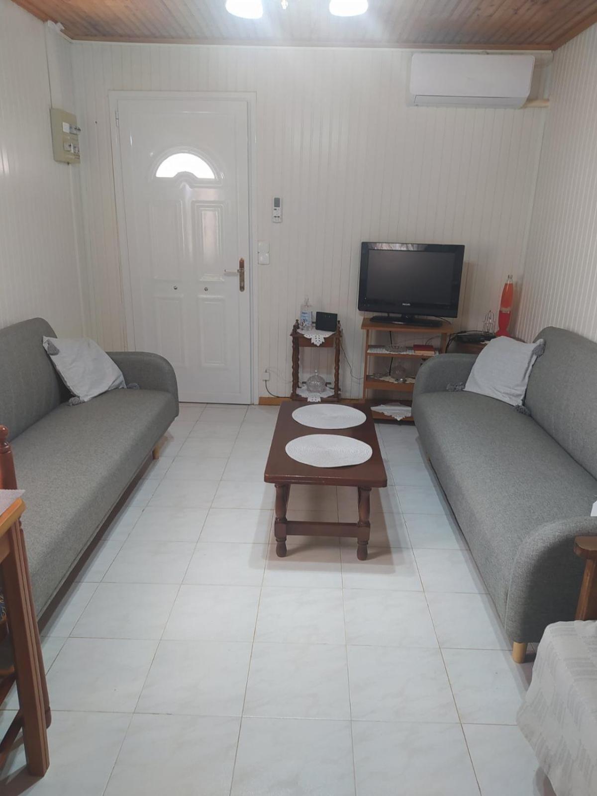 Melina'S Comfort Rustic Home 阿特米达 外观 照片
