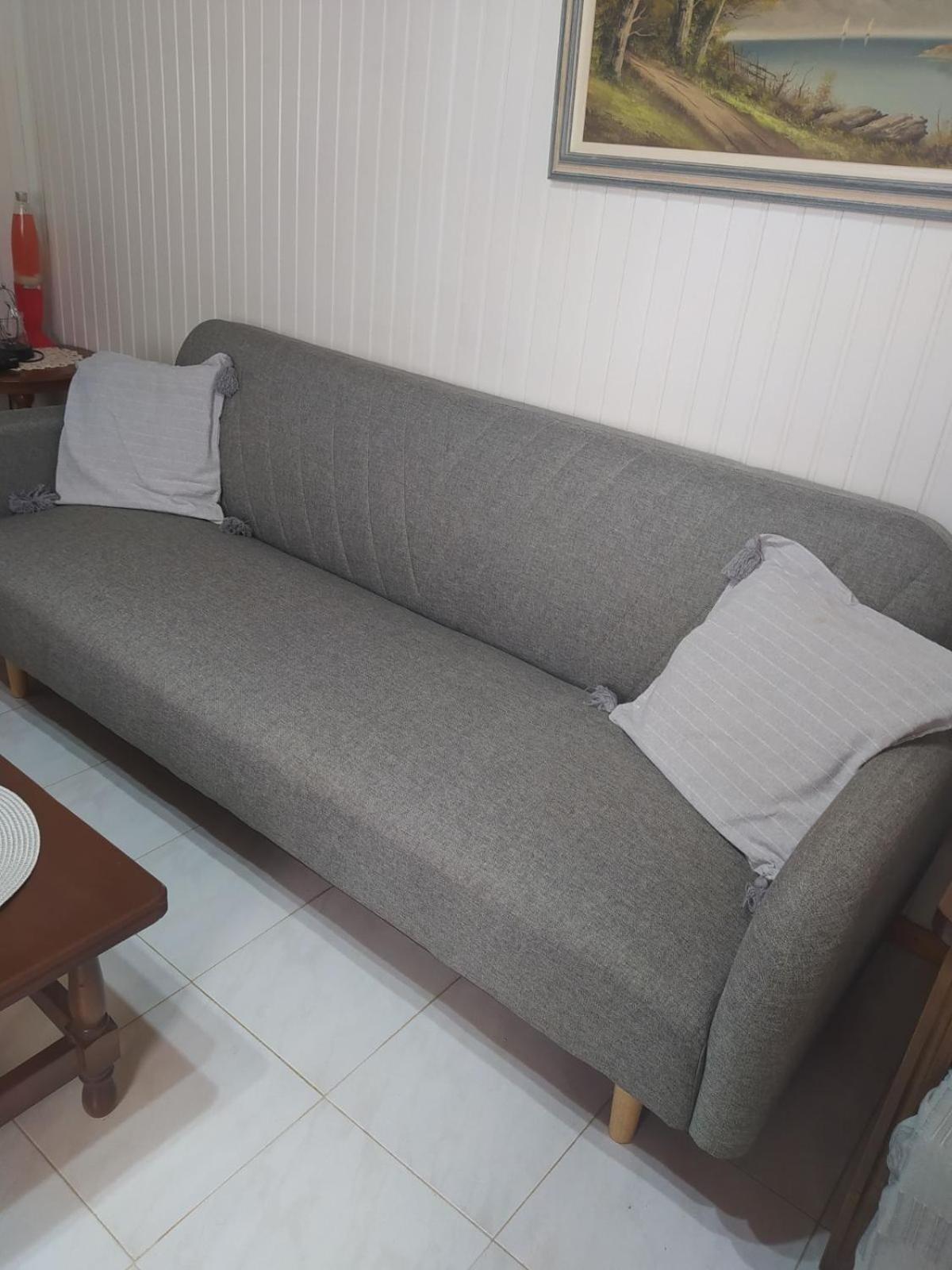 Melina'S Comfort Rustic Home 阿特米达 外观 照片