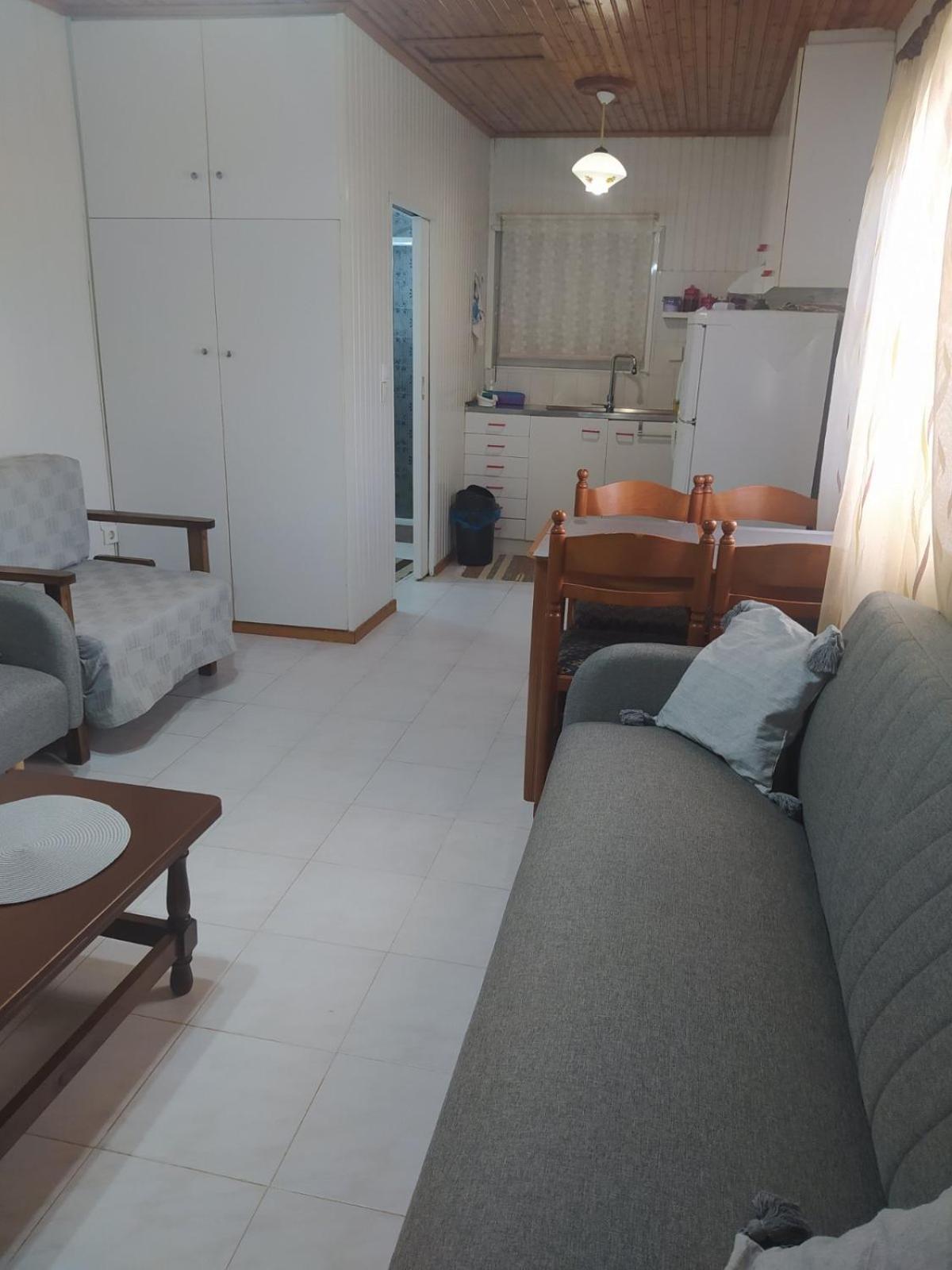 Melina'S Comfort Rustic Home 阿特米达 外观 照片