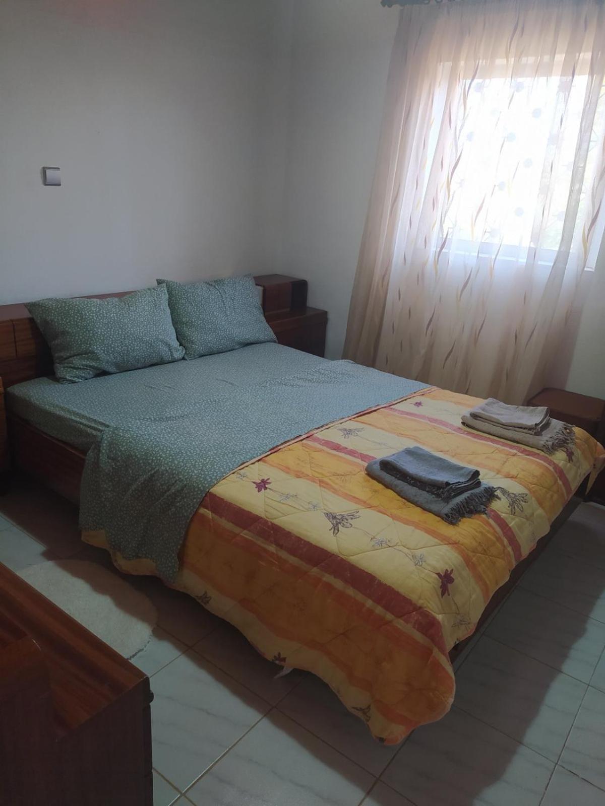 Melina'S Comfort Rustic Home 阿特米达 外观 照片