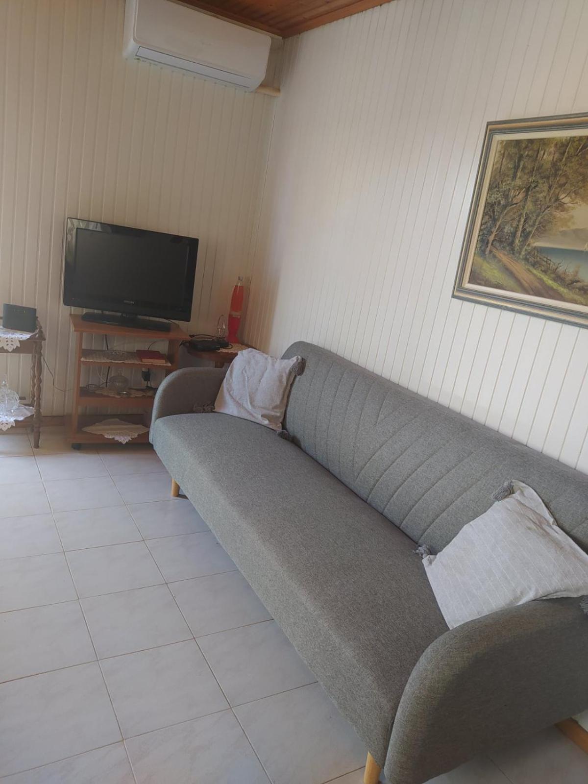 Melina'S Comfort Rustic Home 阿特米达 外观 照片