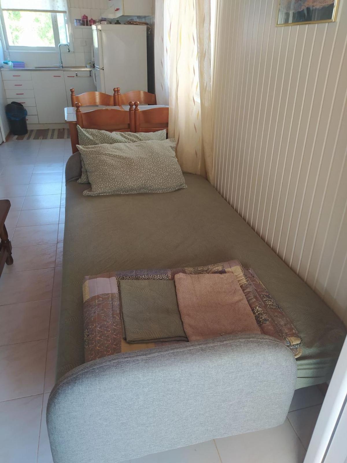 Melina'S Comfort Rustic Home 阿特米达 外观 照片