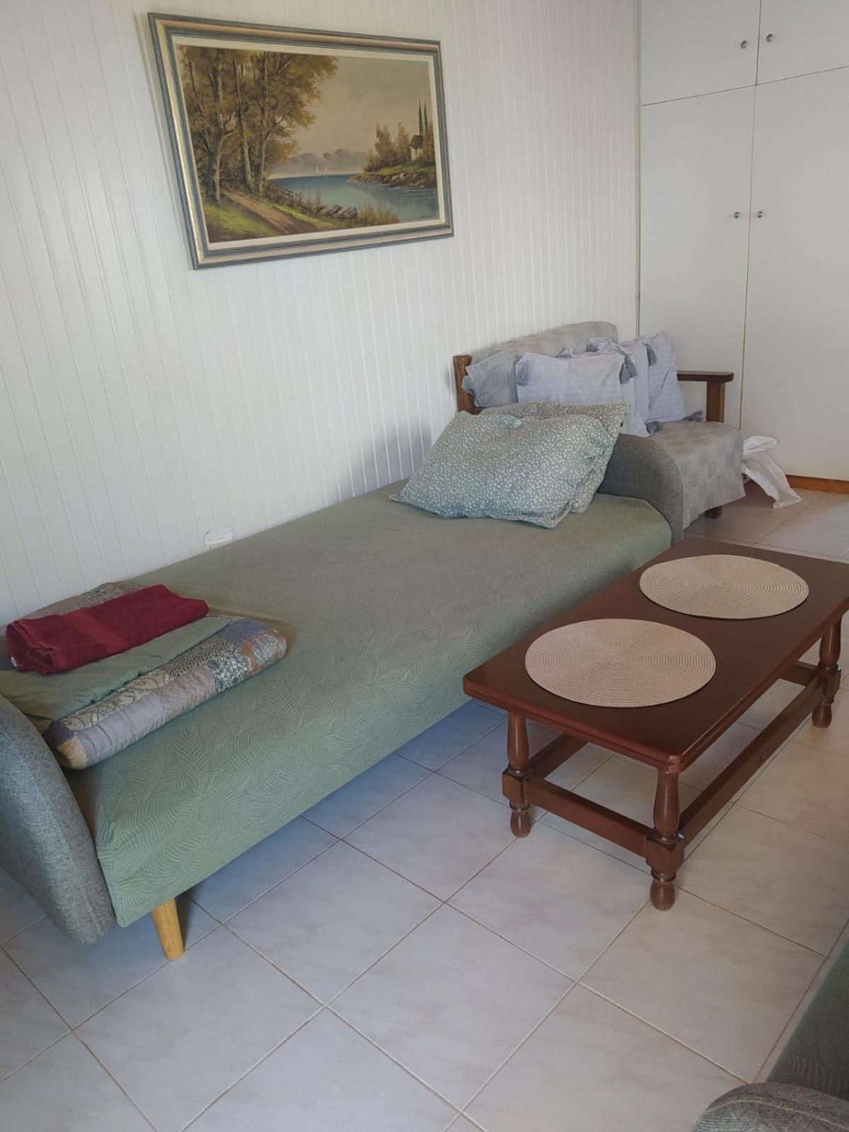 Melina'S Comfort Rustic Home 阿特米达 外观 照片